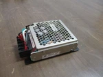 Tdk-lambda Power Supply HWS30-12/A Input: 100-240VAC 0.9A 50/60HZ Used. Fixed Price $50.00.