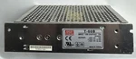 Mean Well T-60B 100-240 Vac, 2A, 50-60 Hz, W, Switching Power Supply. Tested!. Fixed Price $35.00.
