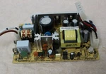 Mean Well PD-45B Power Supply, Input: 100-240 Vac Output 5/24 Vdc. Fixed Price $25.00.