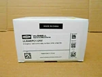 New Hubbell UL924EPC1-UNV Emergency Control Relay Surface White Test (3 Avail). Fixed Price $45.50.