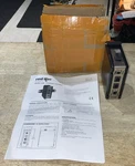 Red Lion Ethernet Gateway Rlc Panel Meters, Serial Protocol ICM80000 /. Fixed Price $99.99.