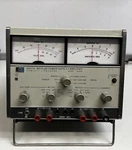 Hp 6827A Bipolar Variable Dc Power Supply 0-100V 0-0.5A. Fixed Price $575.79.