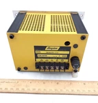 Acopian Power Supply B24G75-230 IVR:210-250V; OVR:25V; 0.75A; Case Size G3. Fixed Price $46.95.