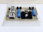 Sygnetron 10C438-00 Power Supply 5V. Fixed Price $160.55.