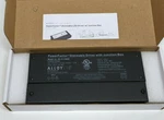 Alloy AL-98-10-24096 Powerfactor Dimmable Led Driver 96W 24VDC 4A 100-277VAC. Fixed Price $155.50.