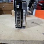 New Omron S8JX-G03512CD Switch Mode Power Supply 35W, 12V, 3A, IN:100-240VAC. Fixed Price $69.00.