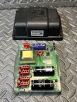 Federal Signal Silver Series SS4A # 416109 12-24VDC Power Supply. Fixed Price $24.99.