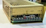 Hyperion HY-9345-2 Switch-mode Power Supply Pn: 12526300. Fixed Price $50.00.