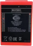 BA225031 2100MAH 6V Rechargeable Battery Hbc Wireless Romote Control New. Fixed Price $41.89.