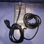 Dell 90W Ac Power Adapter -dp/n: WTC0V PA-3E Family 0WTCOV/ DA90PE3-00. Fixed Price $18.04.