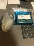 Cosel Power Supply PBA15F-5 Rohs With Bracket. Fixed Price $24.99.