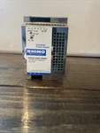 Rhino PSM24-360S (360W) Industrial Power Supply 100-240VAC 5.0A-2.5A. Fixed Price $101.45.