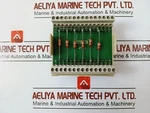 Lutze MPE-15 Intronic 250VAC/DC In: 4A 248867EQQ 990849 Ls. Fixed Price $101.03.