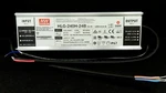 Mean Well HLG-240H-24B 100-240V Led Driver Single Output Switching Power Supply. Fixed Price $98.74.