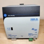 Allen-bradley 1606-XLDNET8 Power Supply. Fixed Price $115.00.
