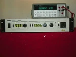 Elgar CW1251M 1250VA 45-500HZ,135/270VAC 9.26A/4.63A Source. Fixed Price $3100.00.