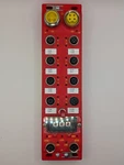 Brad Molex TCDEC-8B4B-DYU-G Harshio Safety Module 1120955088 Ethernet/ip M12 IP6. Fixed Price $498.95.