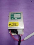 Discom Power Supply Model DMN16-0007. Fixed Price $49.00.