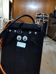 Newmar 115-12-35CD Power Supply. Fixed Price $850.00.