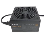 Evga 220-B5-0550 Fully Modular Power Supply 550W Black. Fixed Price $100.00.