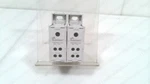 Cooper Bussmann PDBFS204 Power Distribution Block, See Desc #330668. Fixed Price $25.00.