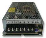 Ac/dc Attachment Power Supply, 15V Dc, 10A, 150W LS150-15 Tdk-lambda. Fixed Price $67.84.