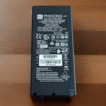 Phihong Cisco Single Port Power Over Ethernet POE29U-1AT(PL) (no Cord). Fixed Price $10.00.