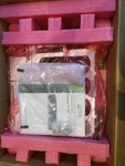 Eltek CK31-ANN-VV Rectifier Rack. Fixed Price $399.99.