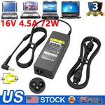 Charger Ac Adapter For Panasonic Toughbook CF-C2 CF-20 CF-AA6413CM Power Supply. Fixed Price $11.99.