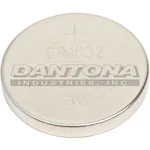 Dantona LITH-34 Replacement Watch Battery (LITH34). Fixed Price $16.79.