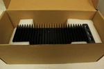 Alpha Technologies Cordex 24-400W Power Supply Nib. Fixed Price $100.94.