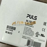 1PCS New Puls ML100.272 Power Supply. Fixed Price $472.38.
