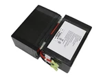 RBC92-2U-PW Replacement Battery For Tripp Lite SMART750RMXL2U (led), SU750RTXL2U. Fixed Price $155.95.