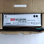 Mean Well HLG-120H-24A 100 To 240 Volt Ac 1.4 Amp Or 277 55 Output 24V. Fixed Price $33.73.