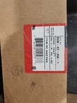 Burndy BDB-22-350-1 BDB223501 Pole Distribution Block 6AWG-350MCM. Fixed Price $60.00.