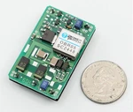 Eta-usa Dc-dc 6W Power Module Input: 18-72VDC, Output +5 VDC/1. Fixed Price $29.97.