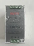 10A Industrial Nvvv Rail Power Supply DR-120-12V 120W Single Output. Fixed Price $34.99.