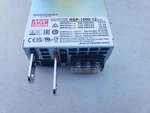 Mean Well Switching Power Supply RSP-1600-12 12V, 75-125A G212. Fixed Price $384.99.
