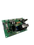 Abb 57619163 F 1/2 Power Supply Board NPOW-42 Overnight Shipping. Fixed Price $53.98.