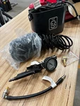 Viair Tlc Lite 00071 Portable Compressor. Fixed Price $158.99.