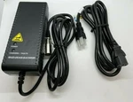 Pride Mobility Charger - 24 Volt 3.5 Amp Gogo & Victory Scooter Fits.... Fixed Price $219.00.