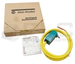 New Allen Bradley 802M-AMY5 Limit Switch W/ 802M-XY5 /b 802M-AMX 1.52M. Fixed Price $325.00.