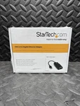 New Sealed Startech 2.0 To Gigabit Ethernet Adapter USB21000S2. Fixed Price $24.99.