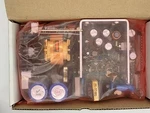 Sola Hevi Duty GLD-01-110, 5V 10A 110W Power Supply New. Fixed Price $12.00.