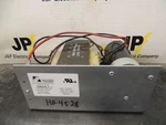 Acme Electric 200B20HA-R, Power Supply, 115/230V, 50/60 Hz, New. Fixed Price $250.00.