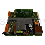 New In Box Siemens SC6100-0GB11 Servo Power Supply. Fixed Price $446.99.