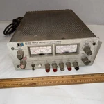 Hewlett Packard Hp 6236B Dc Power Supply, Triple Output, 6V 2.5A/20V 0.5A. Fixed Price $49.00.