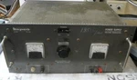 Kepco Voltage Regulated Power Supply Model SM-14-30M INPUT-105-125V 60 Cycle. Fixed Price $750.00.