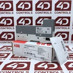 1TNE968902R1101 Abb AI561, Analog Input Module, 4 Channel, Opened. Fixed Price $249.00.