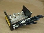 Ilsco Power Distribution Block (no Cover) PDB-428-500-1 1520A 600V Pole. Fixed Price $199.99.
